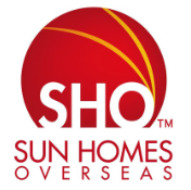 Sun Homes Overseas Ltd